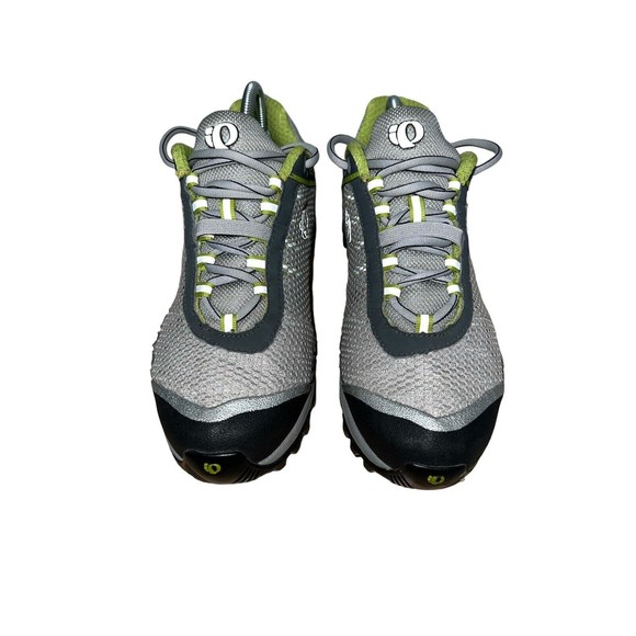 IQ‎ Pearl Izumi X Alp Seek 5730 Athletic Cycling Shoes Womens 39 EURO / 8 US - Picture 5 of 15